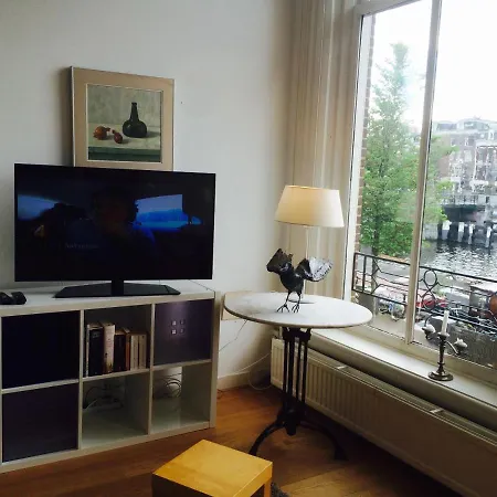 Dutch Hotspot Alojamento de Acomodação e Pequeno-almoço *
