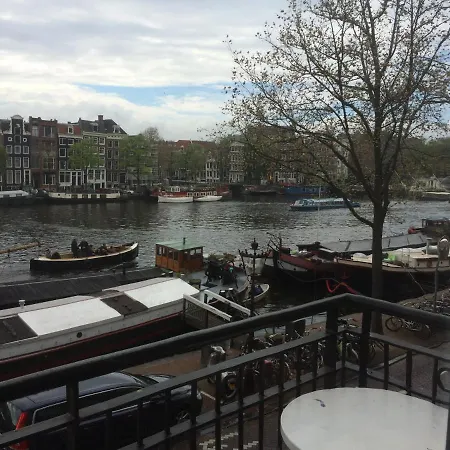 Dutch Hotspot Amesterdão