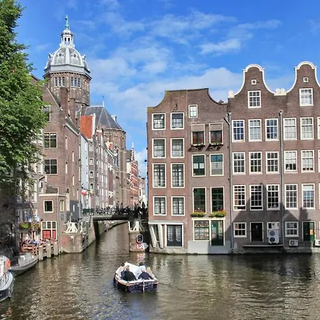 Dutch Hotspot Alojamento de Acomodação e Pequeno-almoço *