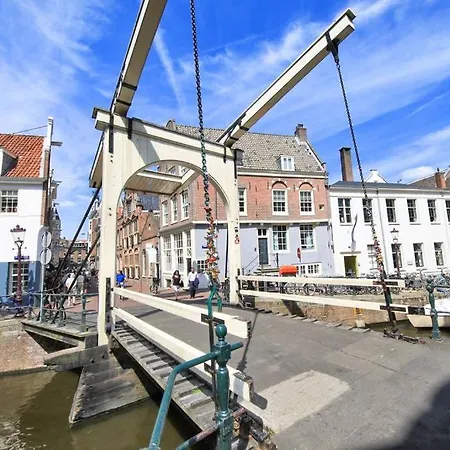 Dutch Hotspot Alojamento de Acomodação e Pequeno-almoço