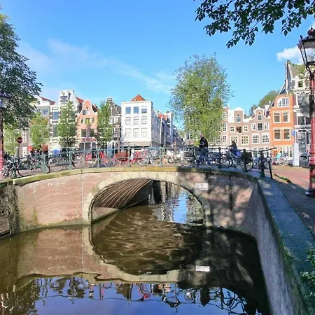 Frühstückspension Dutch Hotspot