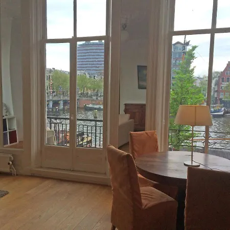 Dutch Hotspot Amsterdam